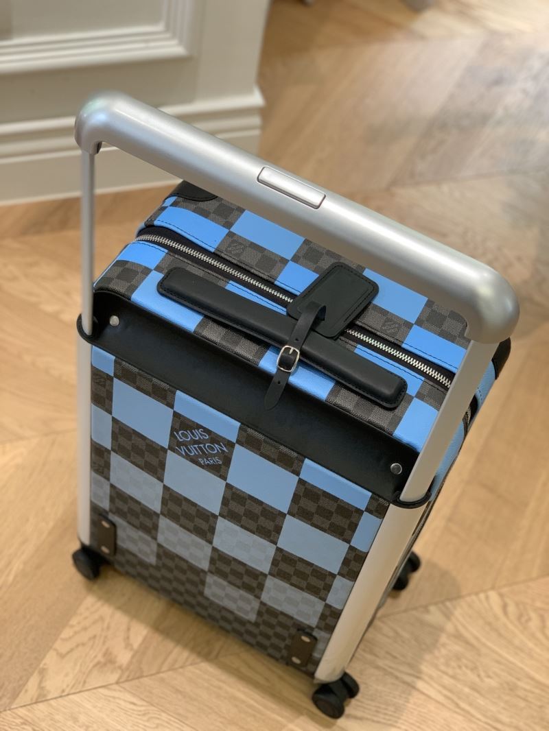 Louis Vuitton Suitcase